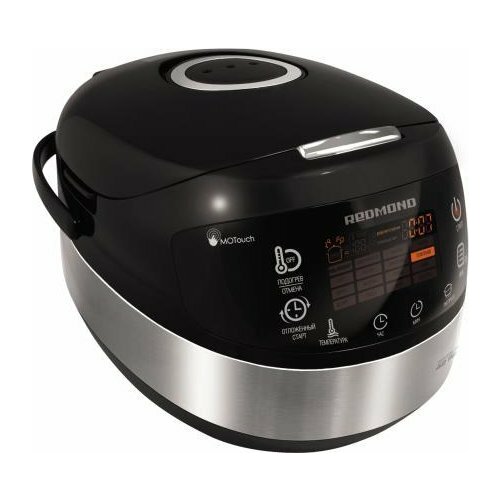 Multicooker Redmond RMC-M90E | RMCM90E |