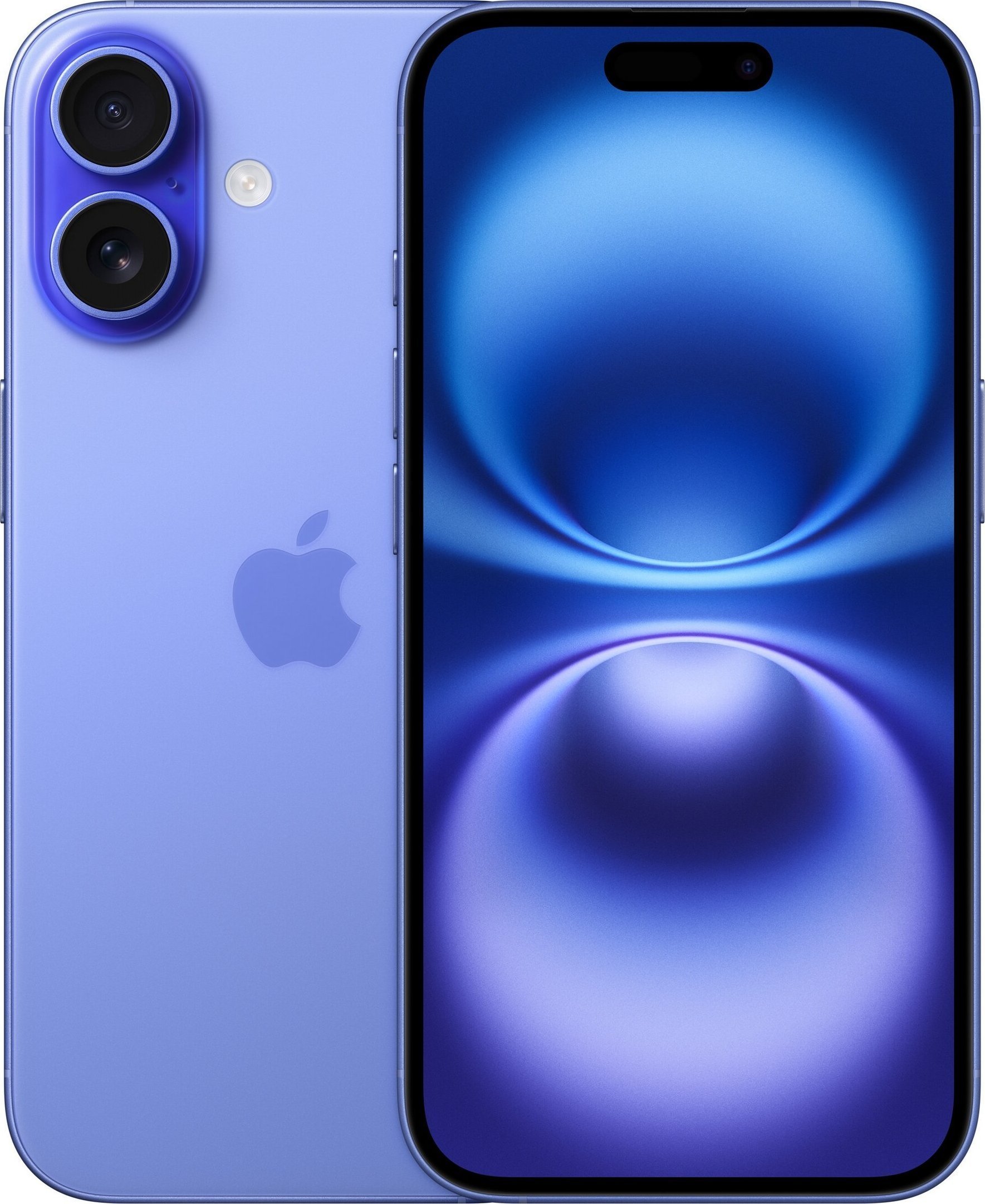 Apple iPhone 16 5G 8/128GB Blue