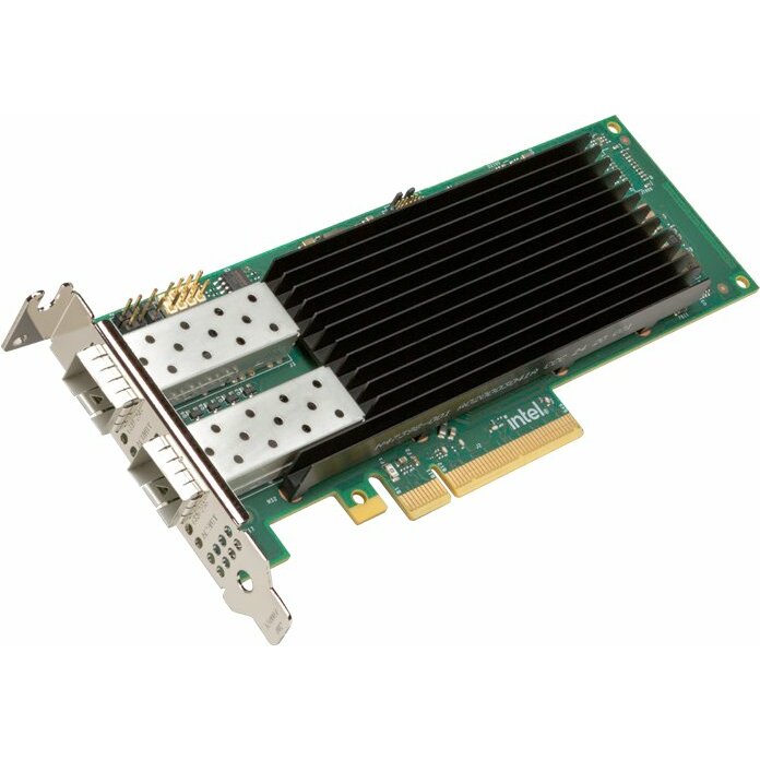 INTEL Ethernet Network Adapter E830-XXVDA2 Bulk