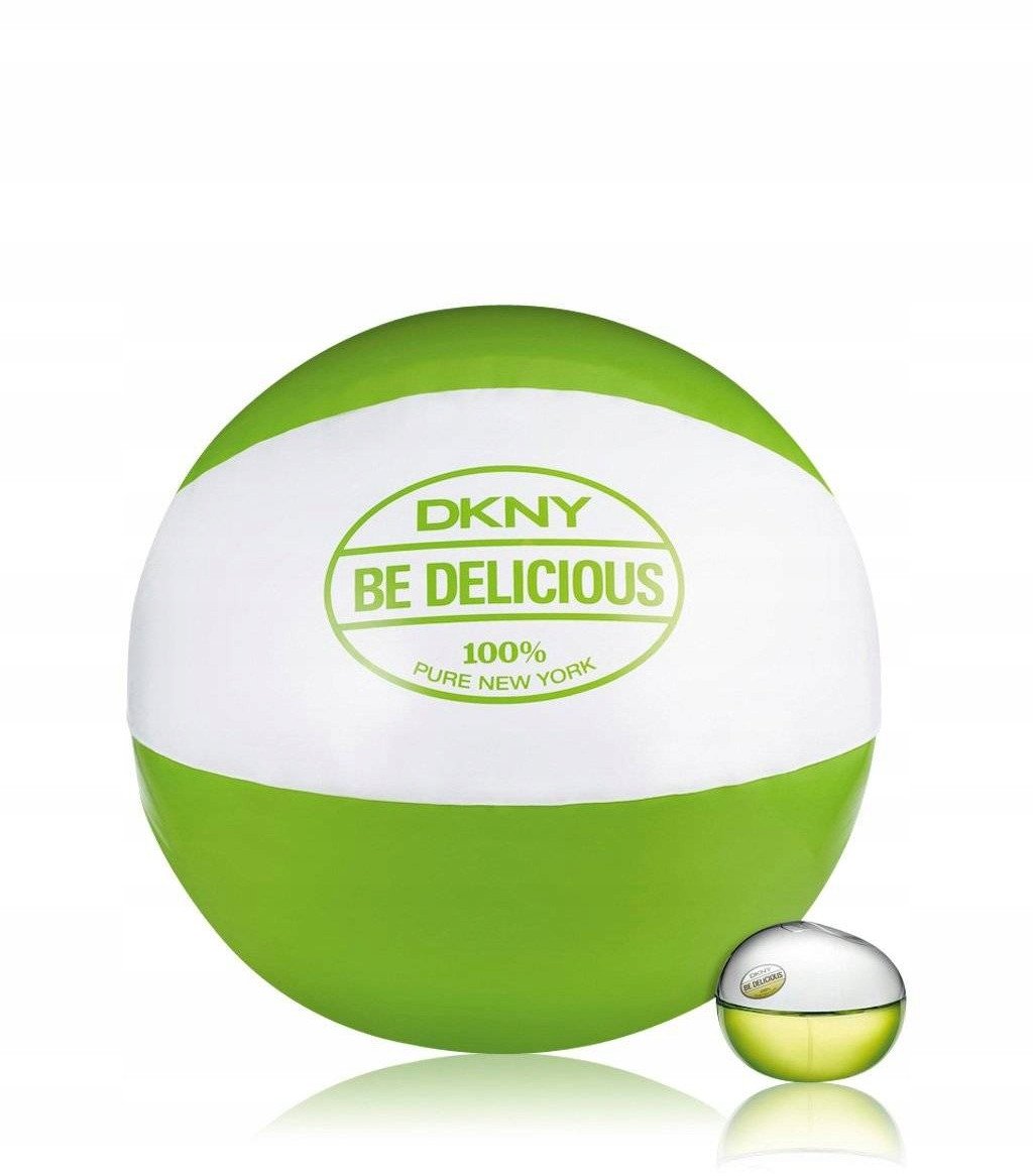 DKNY Set Dkny: Be Delicious, Eau