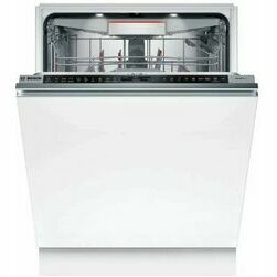 Trauku mašīna BOSCH SMD8TCX04E