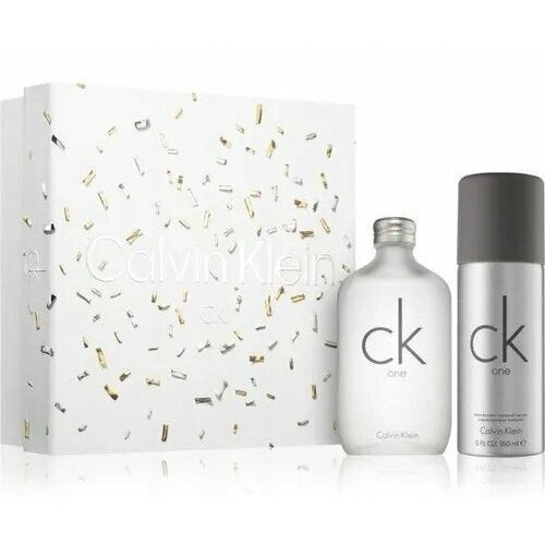 Calvin Klein Set Calvin Klein: CK