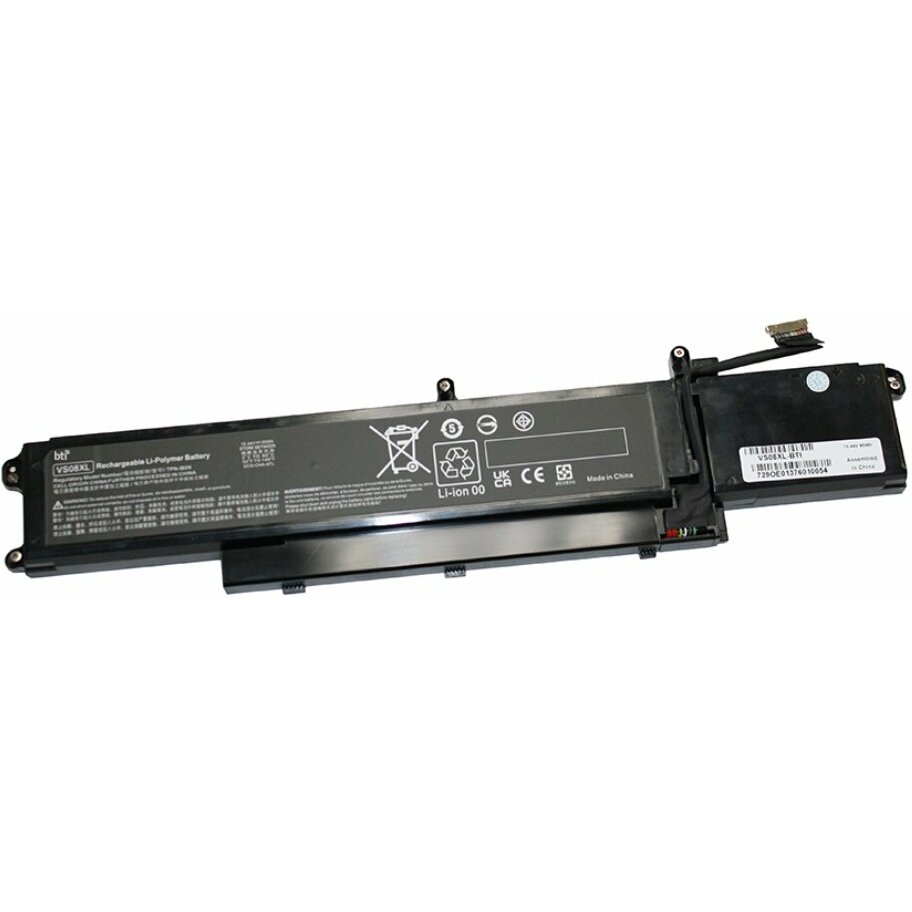 Origin BTI 8C BAT ZBOOK FURY