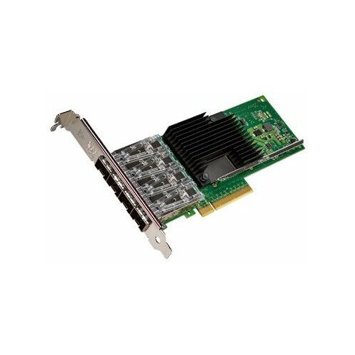 INTG Intel 10Gb 4-Port Server Adapter
