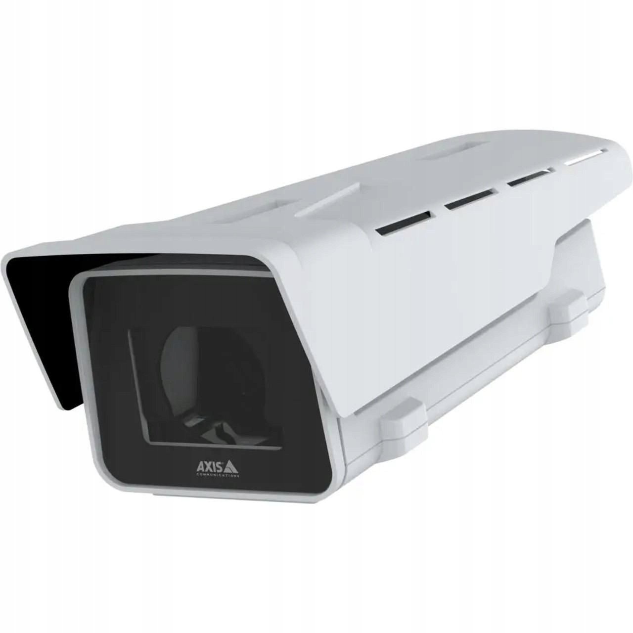 Axis Netzwerkkamera Box-Typ P1388-BE 4K Barebone