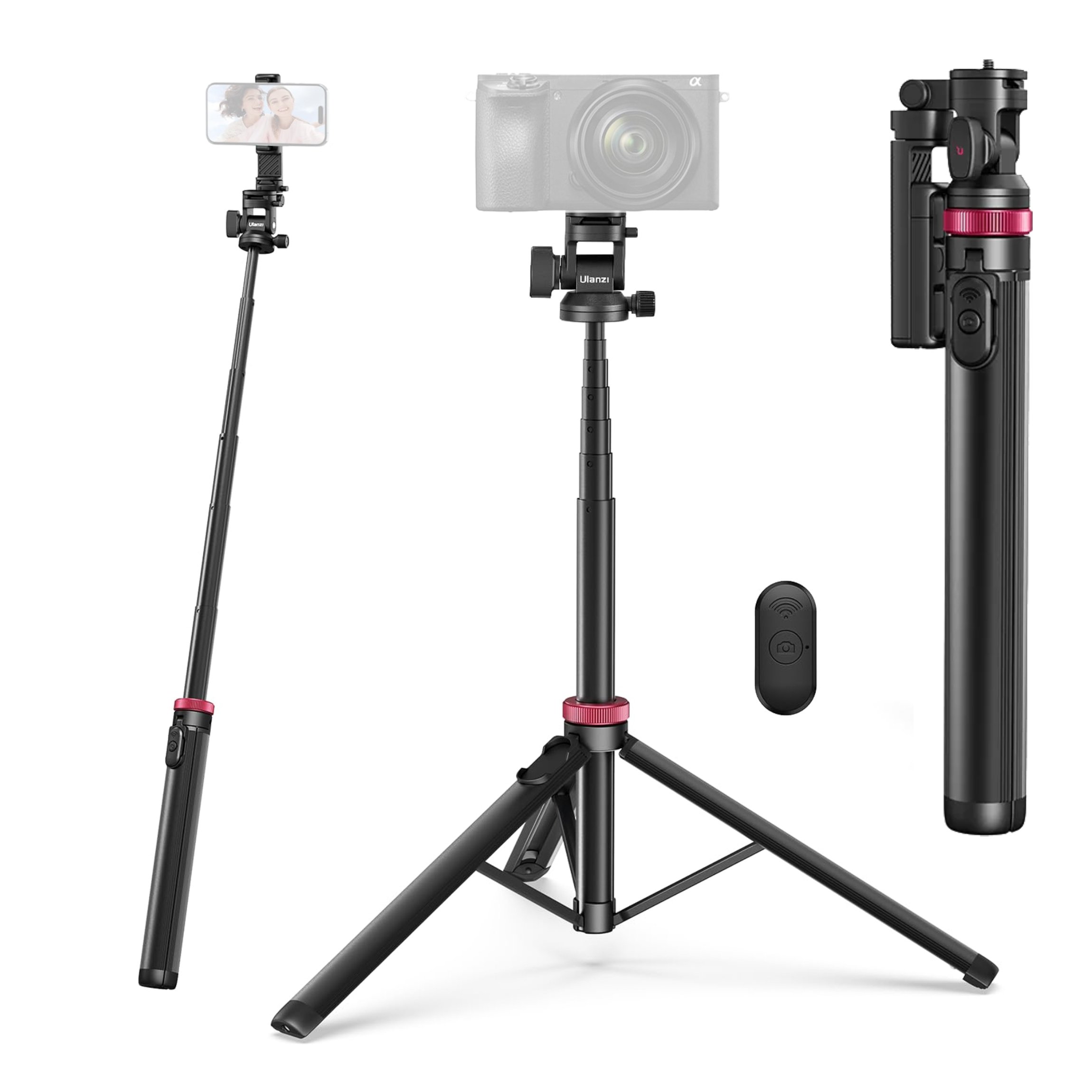 Statyw Statyw Ulanzi MT-78 | UL4929