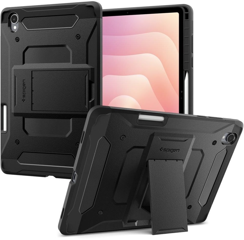 Spigen Spigen Tough Armor "PRO"