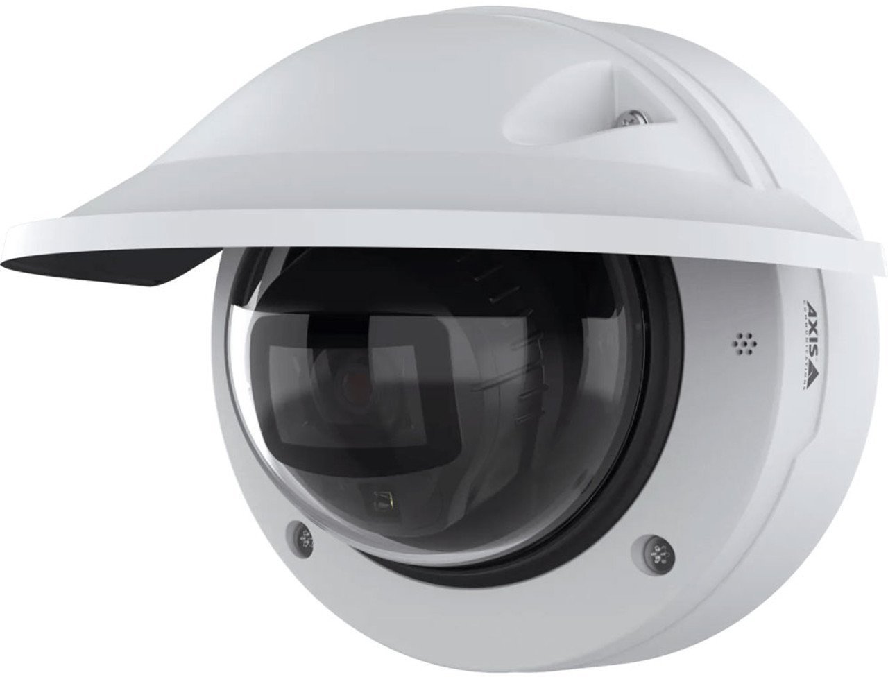 AXIS Netzwerkkamera Fix Dome P3285-LVE 10