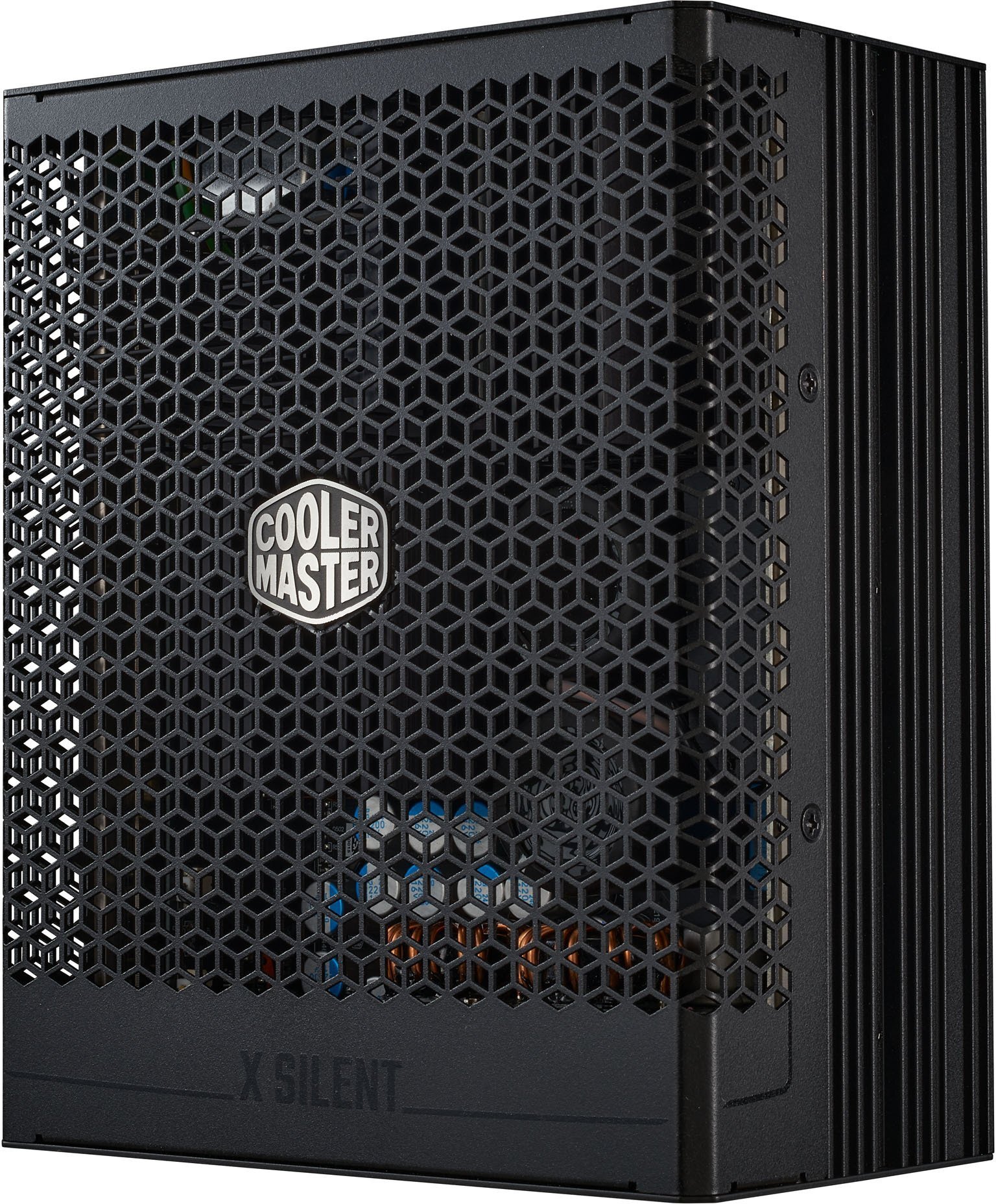 Cooler Master Power supply X Silent