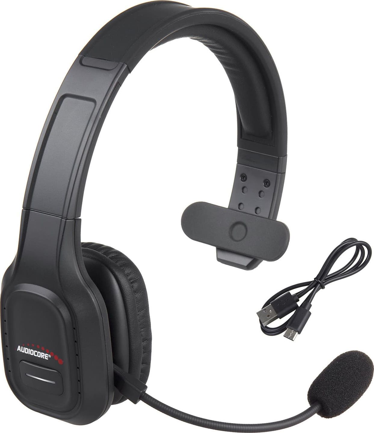 Bluetooth handset noise reduct. Audiocore AC864