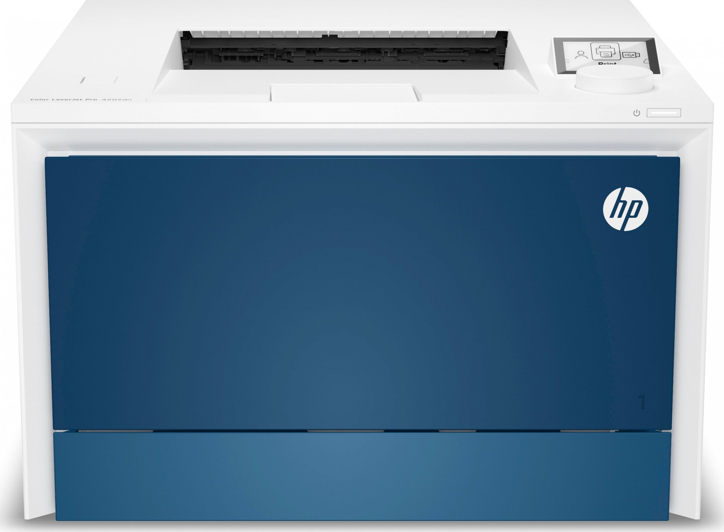 HP Color LaserJet Pro 4202dn Printer