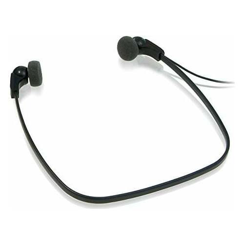 Słuchawki Philips Słuchawki do transkrypcji LFH0334