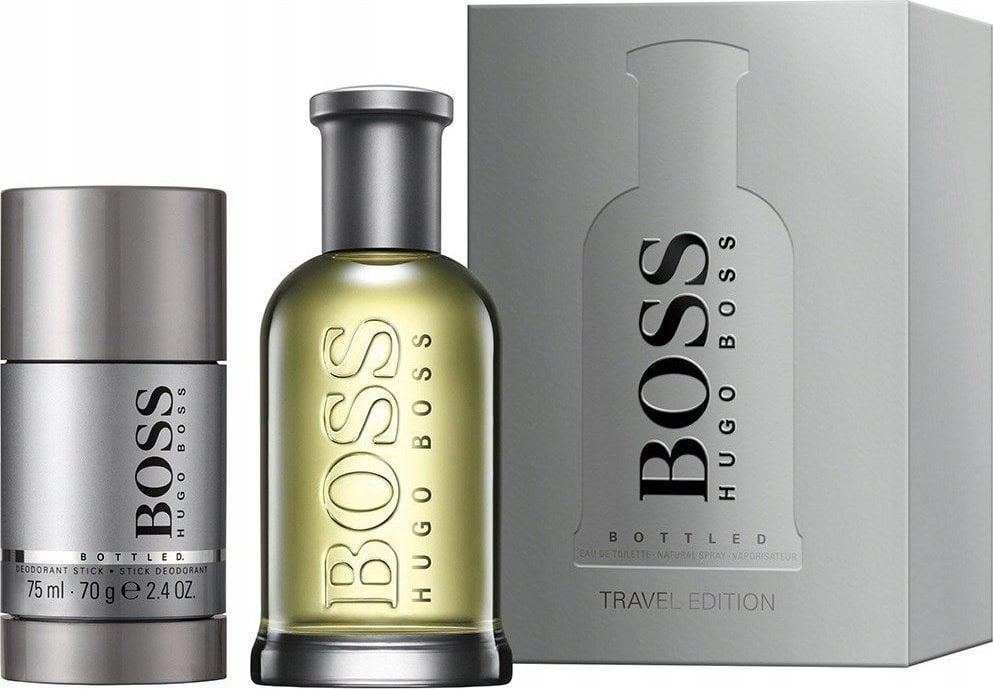 Hugo Boss SET HUGO BOSS Bottled
