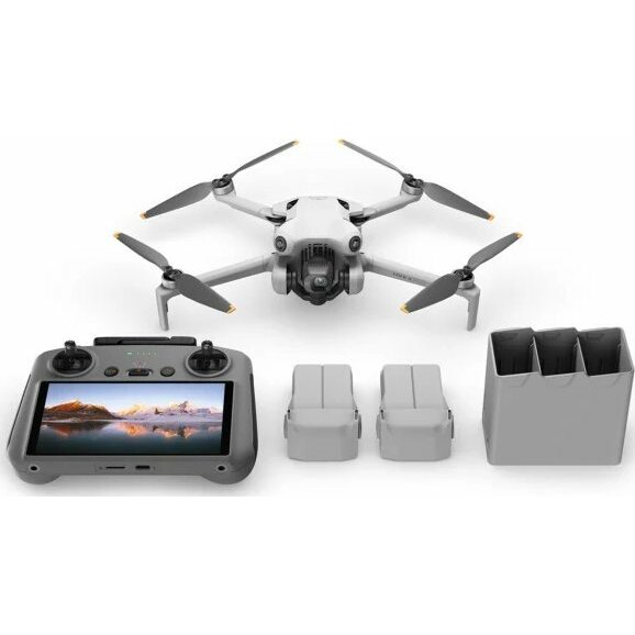DJI Drone Mini 4 Pro Fly