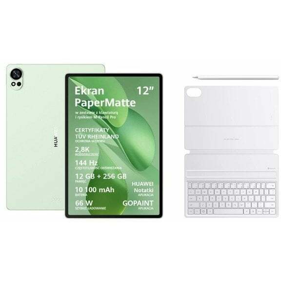Huawei Matepad 12X 2025 - 12GB