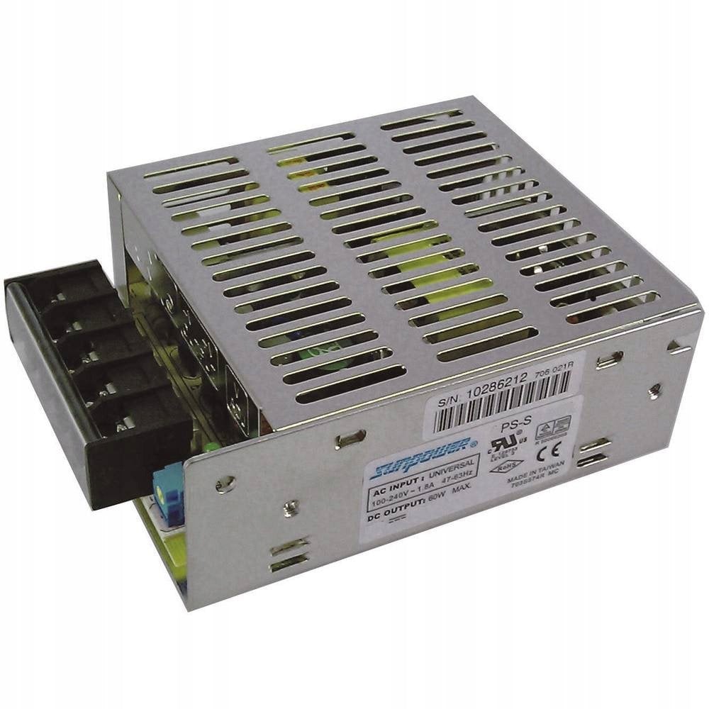 SunPower SPS 060-24 | 4016138246148 |