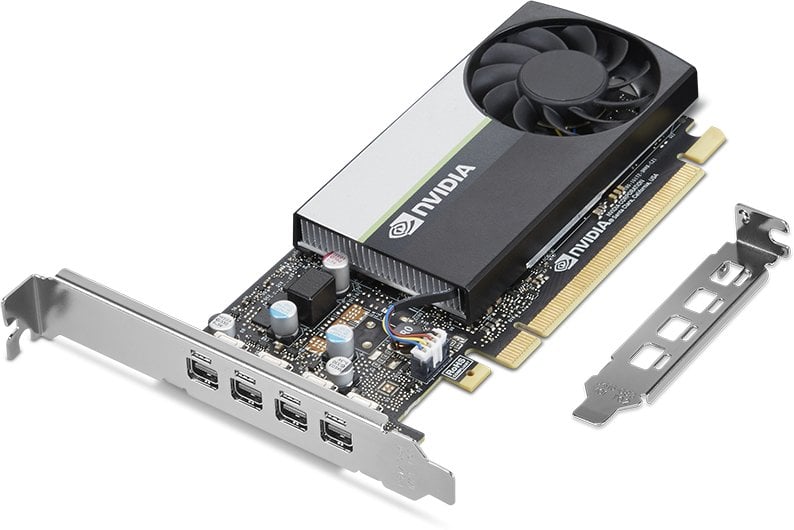 Lenovo NVIDIA T400 E 4GB GDDR6