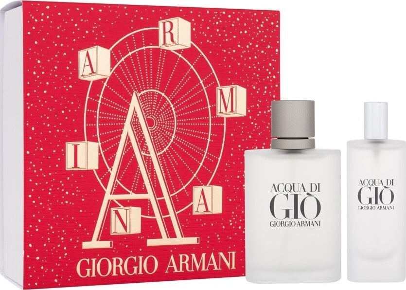 Giorgio Armani Giorgio Armani Acqua di