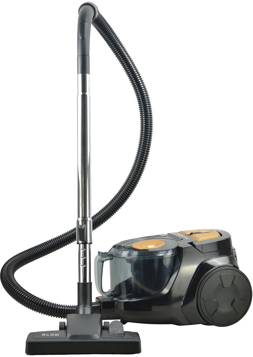 BLOW C899 bagless cyclonic vacuum cleaner