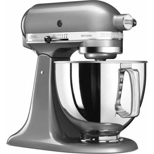 KitchenAid 5KSM125ECU Stand mixer 300 W