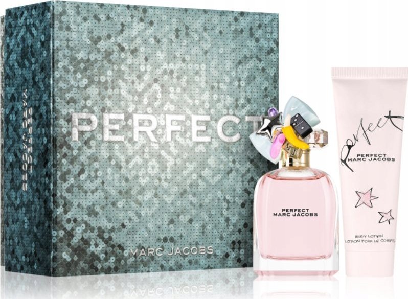 Marc Jacobs Marc Jacobs Perfect EDP