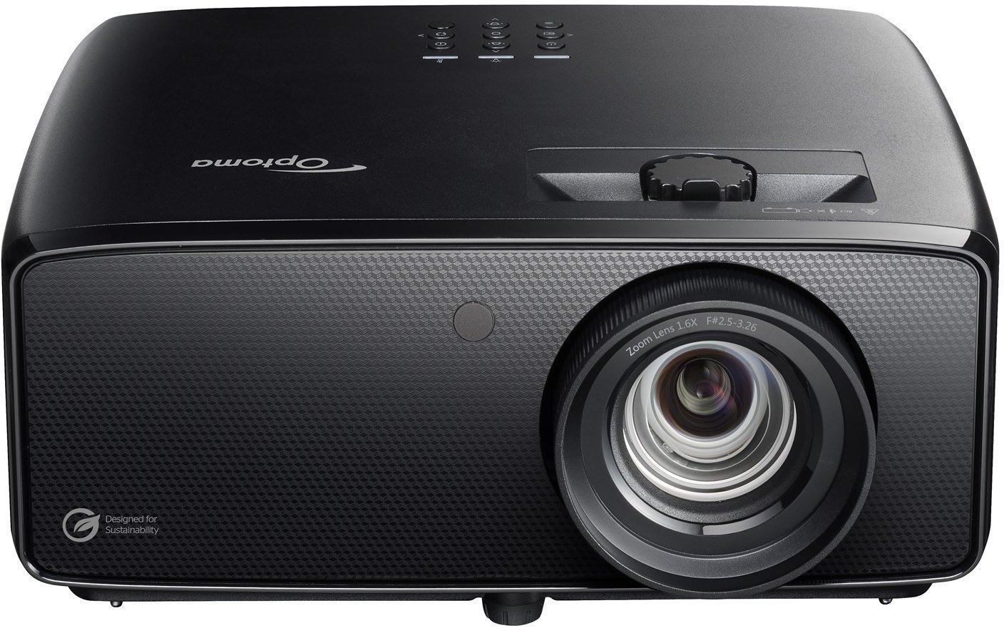 Optoma UHZ58LV | E3P7NF1E111 | 5055387669253