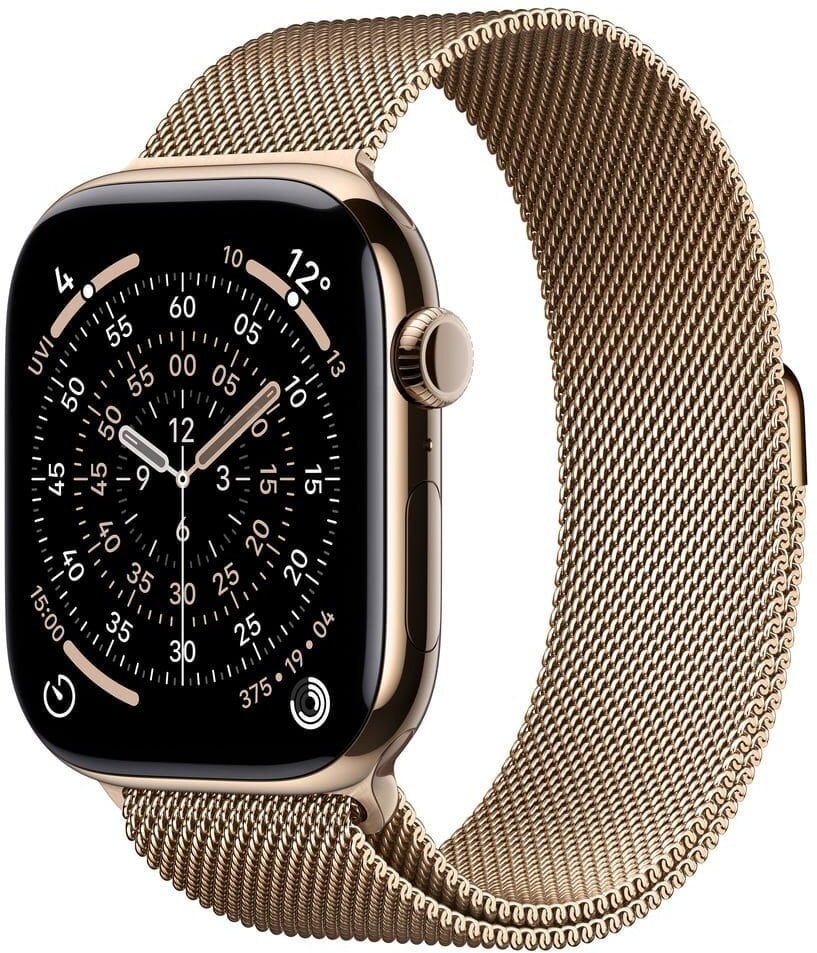 Apple Watch Series 11 GPS +