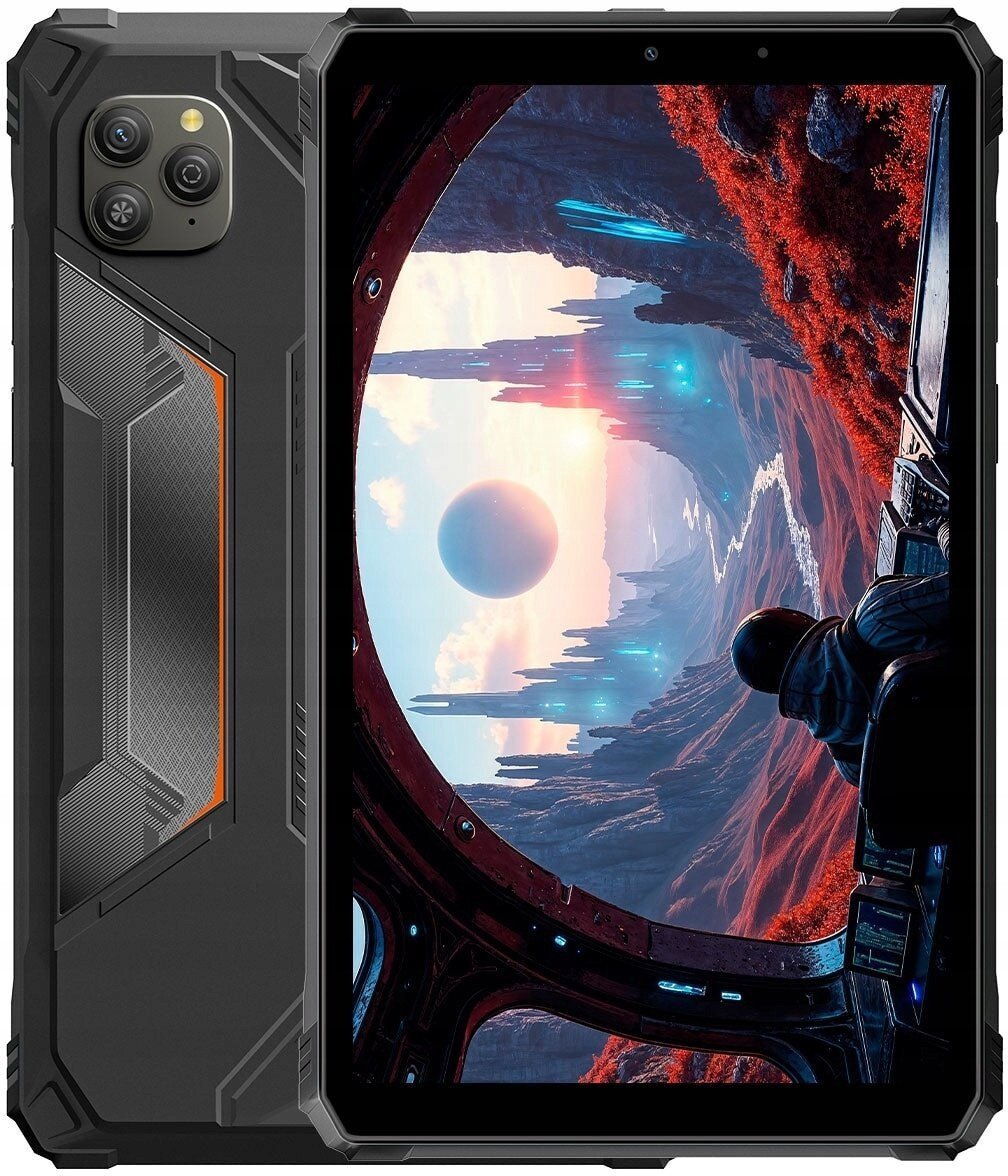 Blackview TABLET ACTIVE 5 8"/8+16/128GB