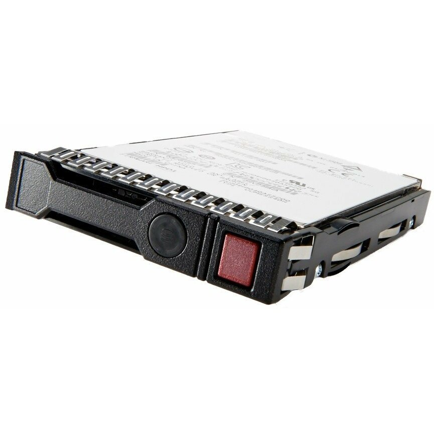 HP Enterprise HPE MSA RI 11