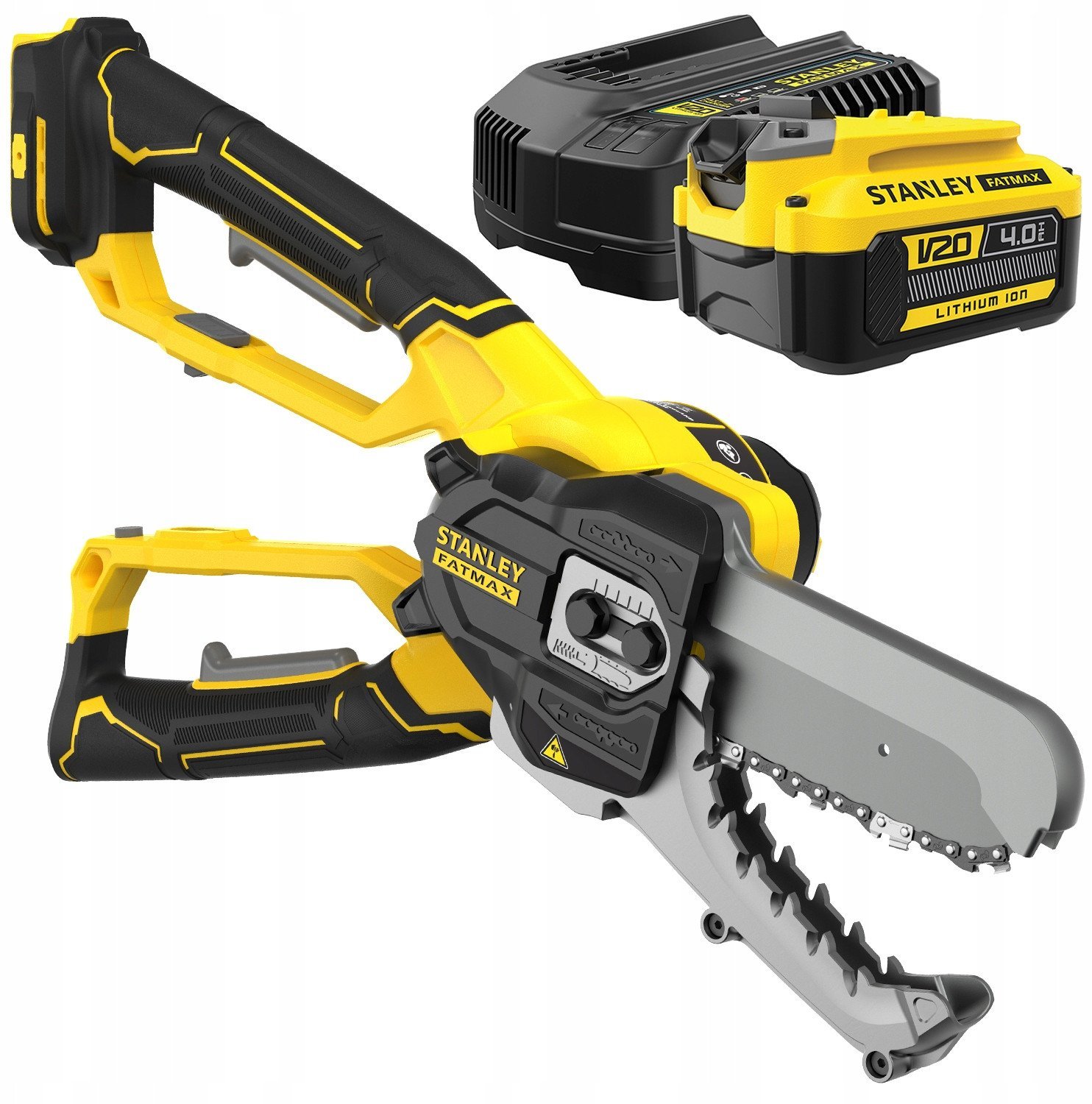 Sekator Stanley Fatmax SFMCPS515M1-QW kowadełkowy |