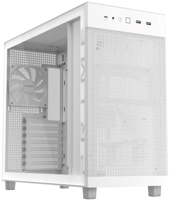 ASUS PRIME AP303 Midi Tower PC