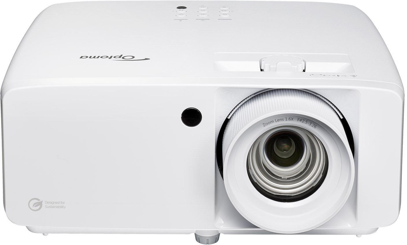 Optoma ZK551 DLP Projector Laser 4k