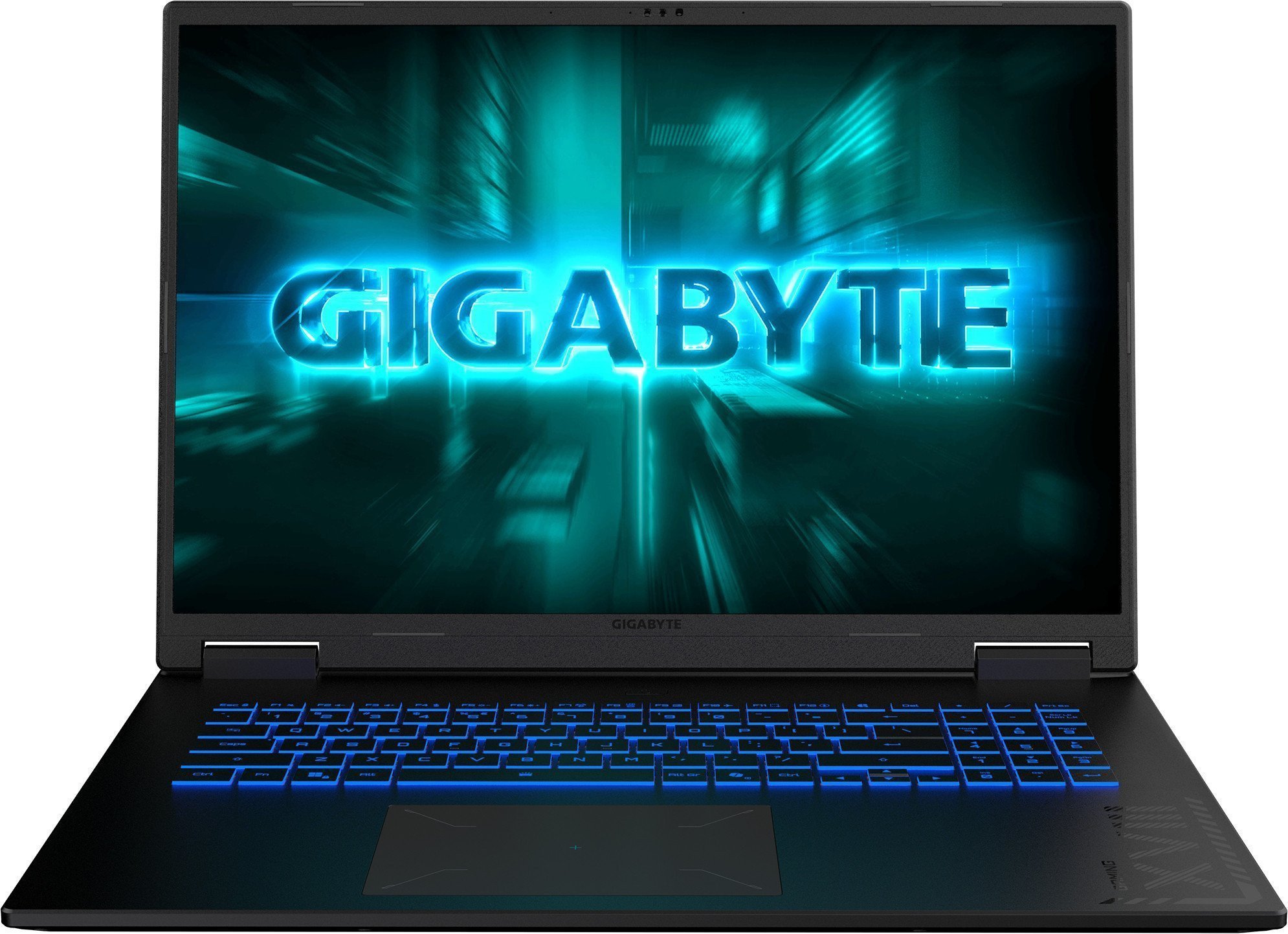 Gigabyte A18 - AMD Ryzen 7