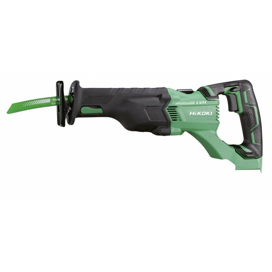 Hikoki HIKOKI PIŁA SZABLASTA 18V CR18DBL