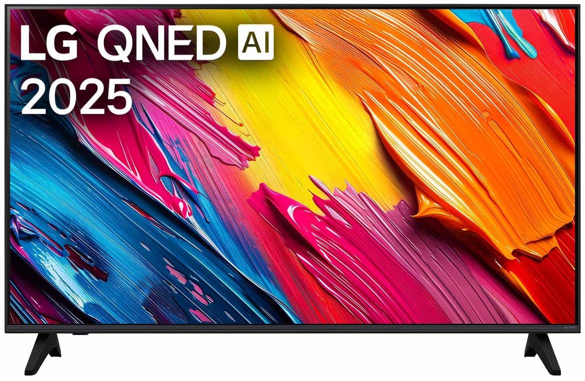 LG 43QNED70A6A 43" QNED 4K UHD