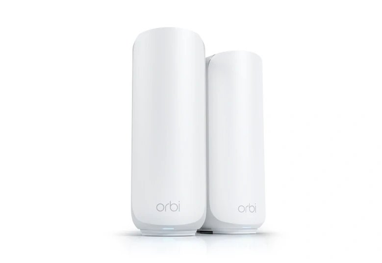 Netgear Orbi RBE372-100EUS wi-fi 7 |