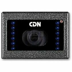 ACO CDNVK ST - Moduł kamery kolorowej do systemu CDNP z oświetlaczem IR