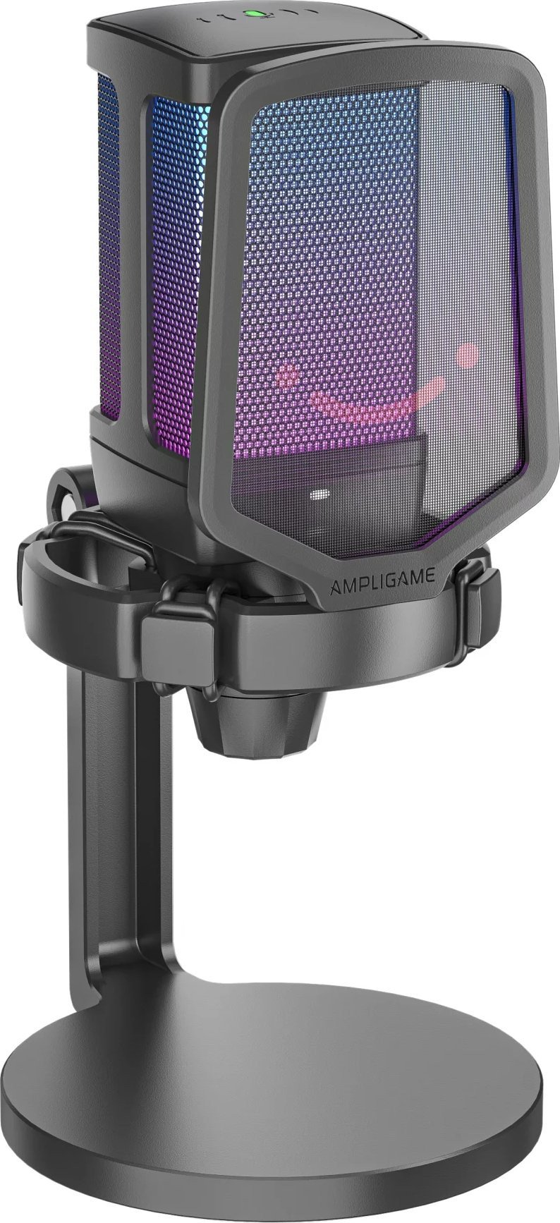 Fifine Microphone Fifine Q6 mikrofon USB