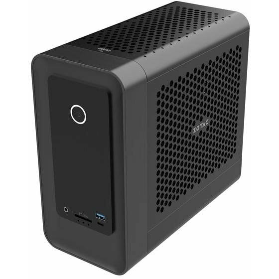 Zotac ZBOX MAGNUS ONE EU275070C -
