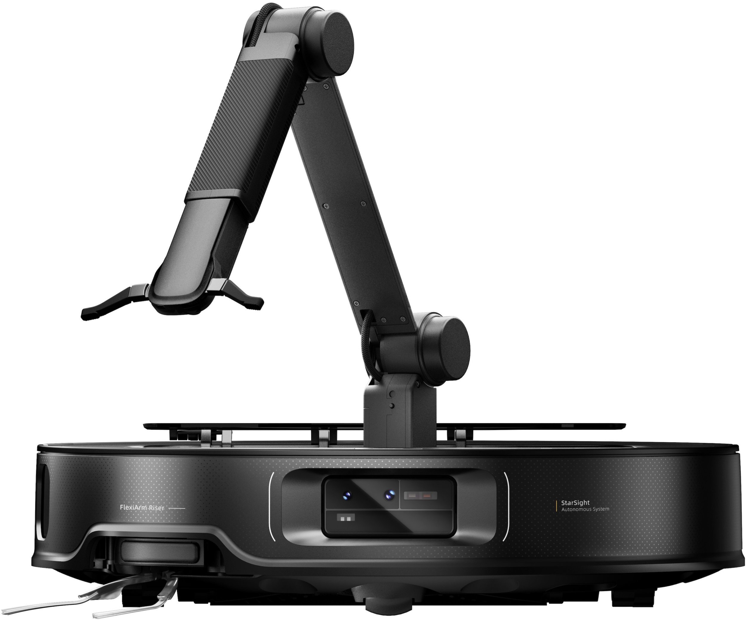 Roborock Saros Z70 Robot Vacuum Cleaner