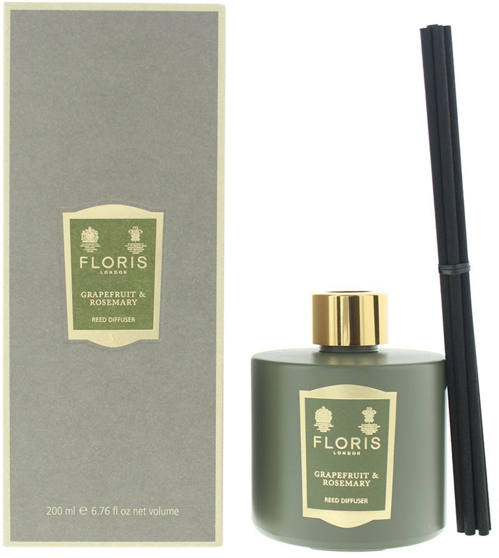 Floris Of London, Grapefruit & Rosemary