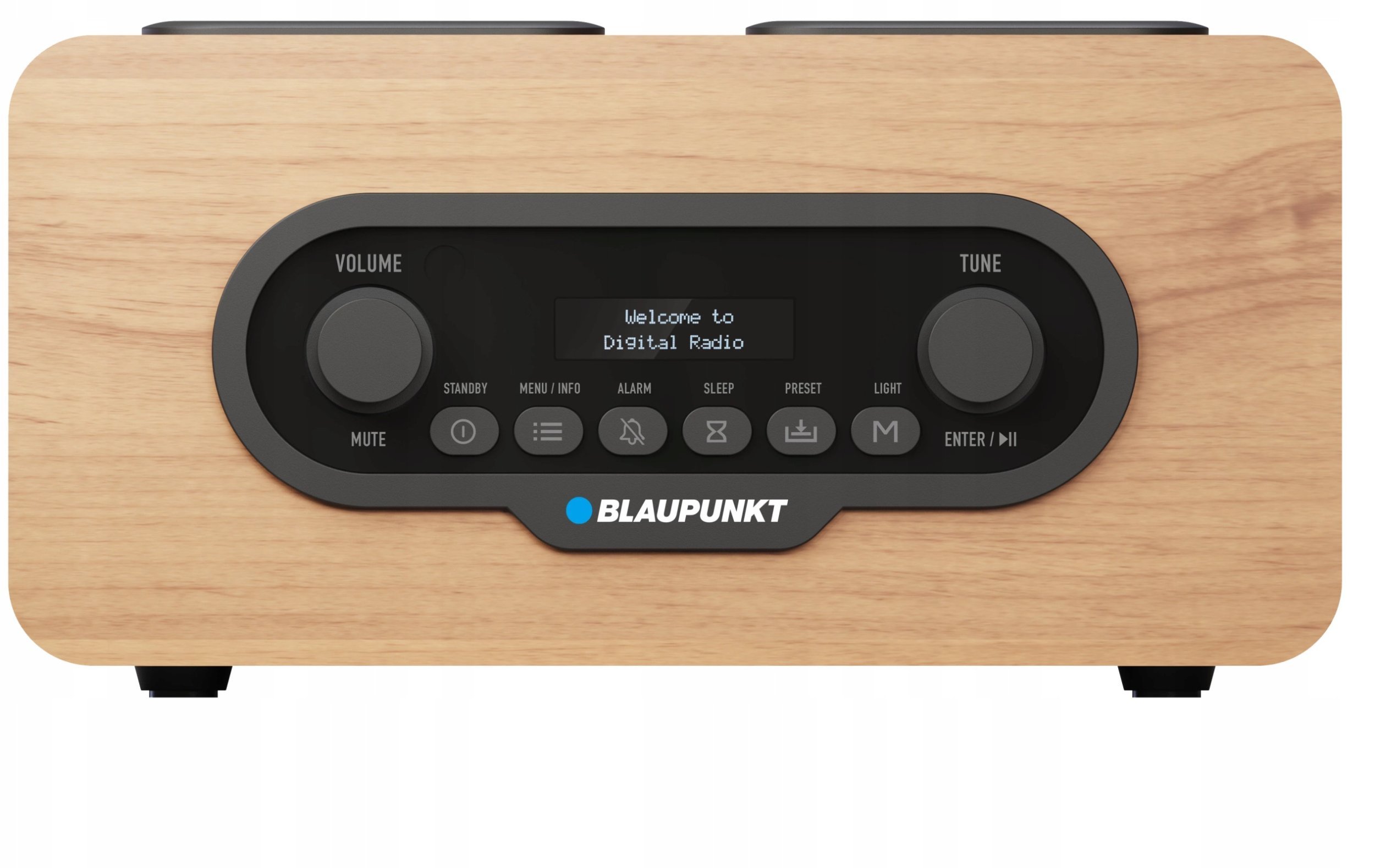 Blaupunkt Portable radio DAB DR10CR |