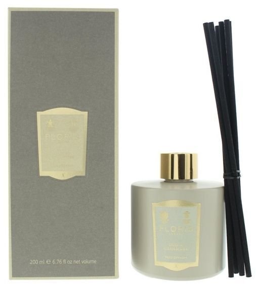 Floris Of London, Oud And Cashmere