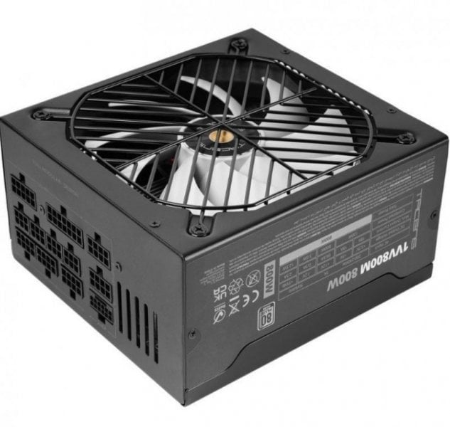 Tacens VALEO V 800W ATX 3