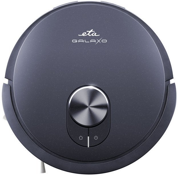 ETA Galaxo Robot Vacuum Cleaner with