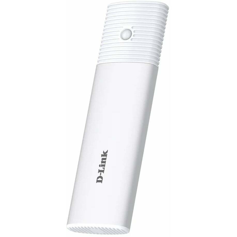 D-Link D-Link DSP-111 USB-C Enclosure/Externí box