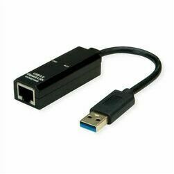 VALUE USB 3.2 Gen 1 zu Gigabit Ethernet Konverter