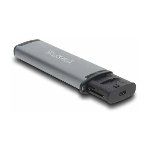 Delock DELOCK USB 5 Gbps Kartenleser