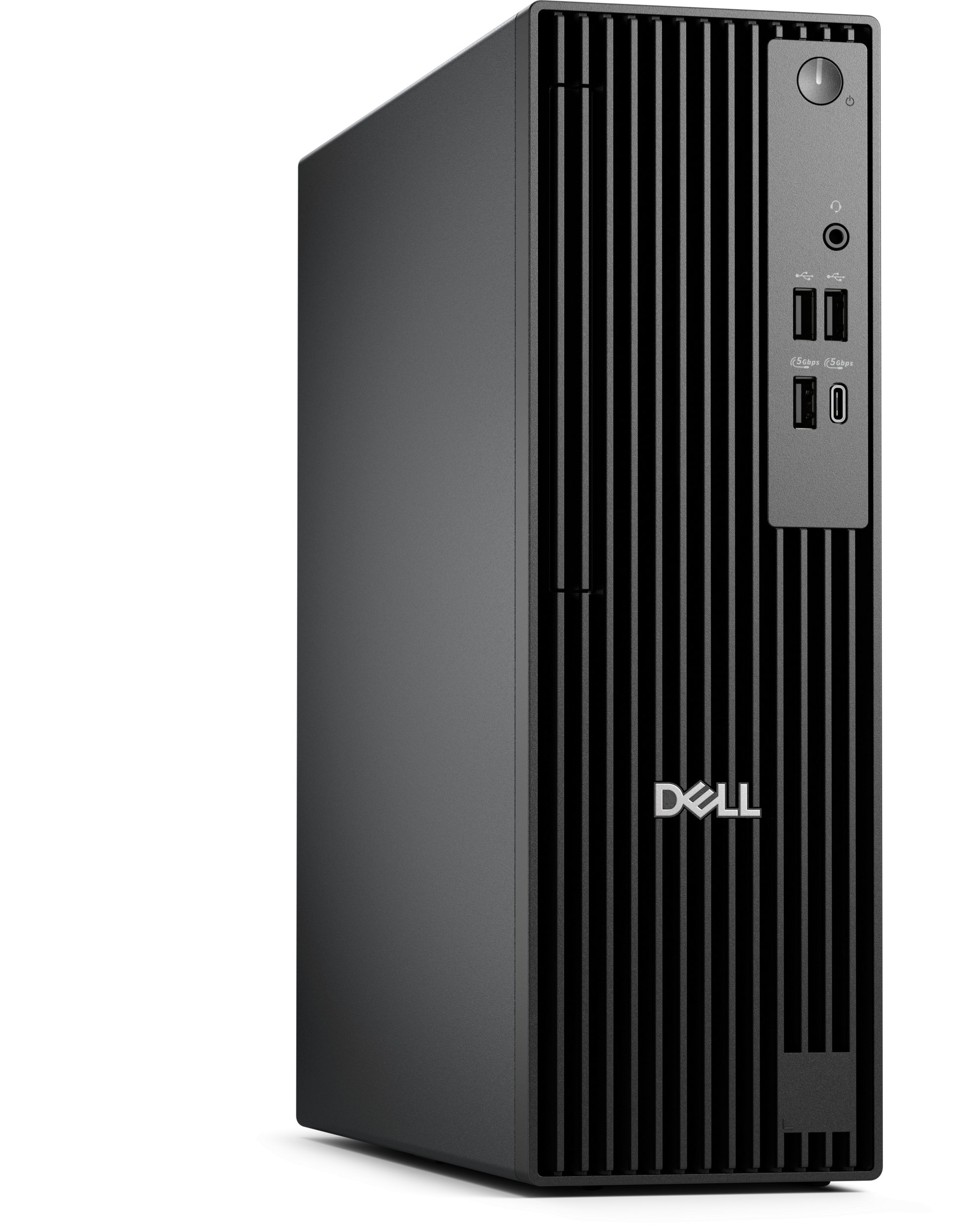Dell Pro Slim QCS1250 - Intel