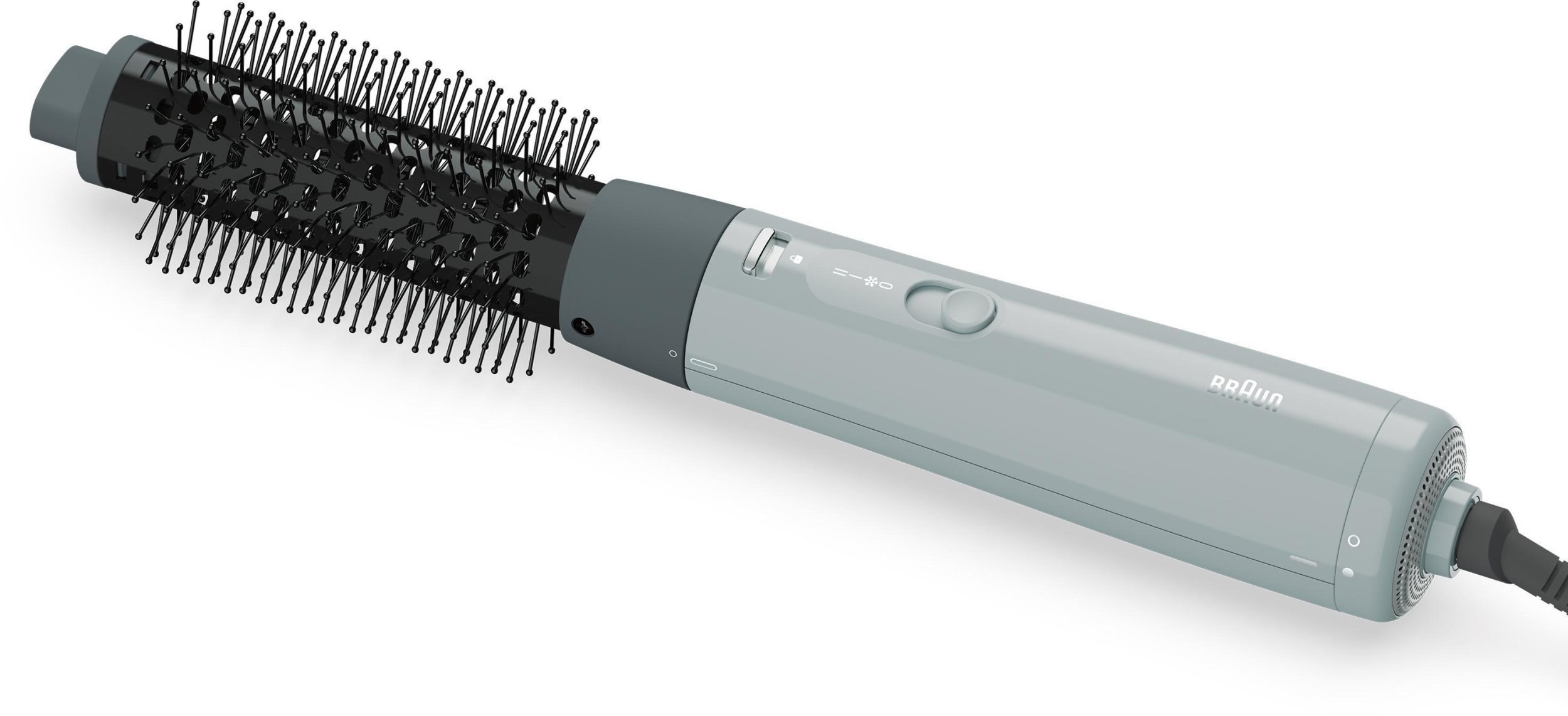 Braun Air Styler BRAS152E szary |